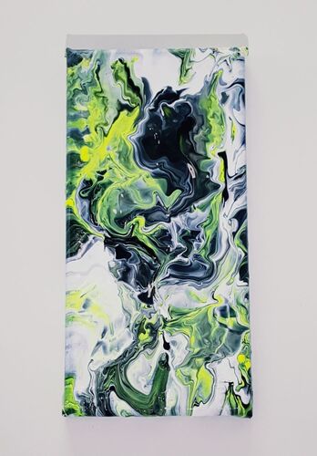 Young at Art - Lena L. ( 18 ) aus Kirchdorf