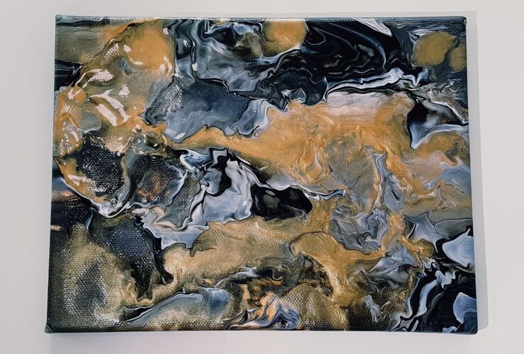 Young at Art - Lena L. ( 18 ) aus Kirchdorf