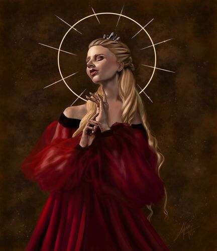 Young at Art - Fiona R. ( 23 ) aus Linz-Land