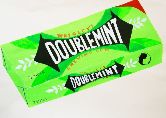 Young at Art - Valentina D. ( 20 ) aus Linz