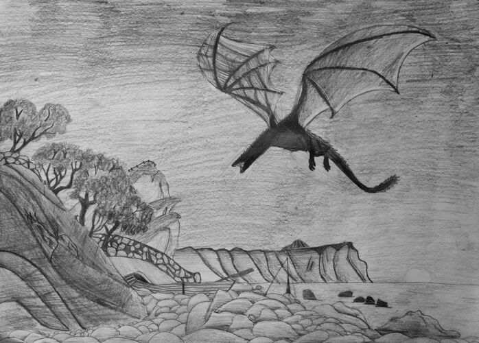 Young at Art - Sandra M. ( 19 ) aus Urfahr-Umgebung