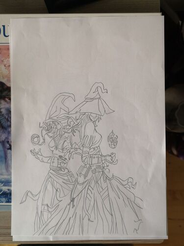 Young at Art - Anna  M. ( 21 ) aus Linz