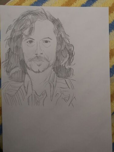 Young at Art - Anna  M. ( 21 ) aus Linz