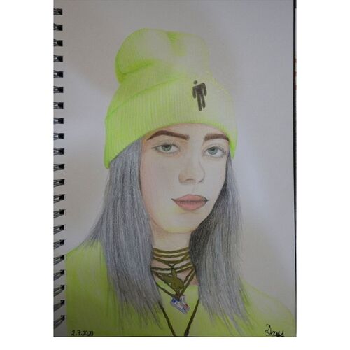 Young at Art - David  R. ( 19 ) aus Urfahr-Umgebung