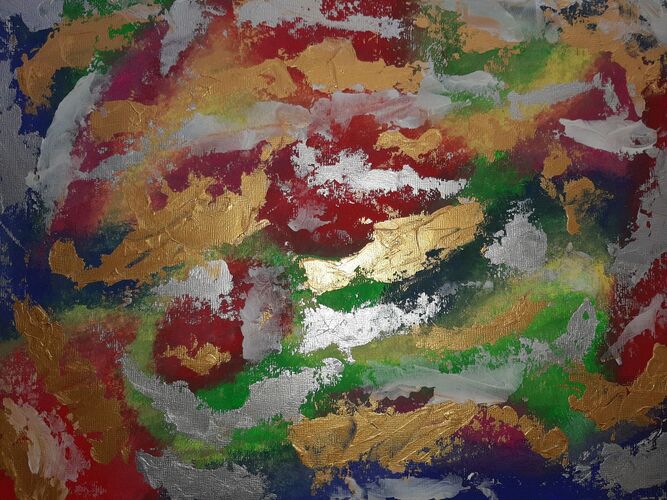 Young at Art - Julia  H. ( 22 ) aus Kirchdorf