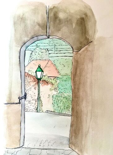 Young at Art - Lena S. ( 23 ) aus Ried