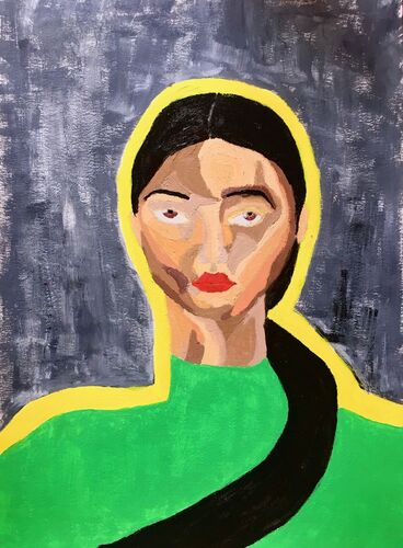 Young at Art - Lena S. ( 23 ) aus Ried