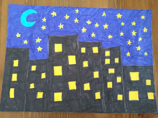 Young at Art - Natalie W. ( 19 ) aus Ried