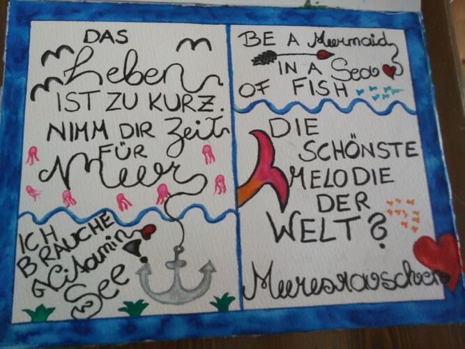 Young at Art - Natalie W. ( 19 ) aus Ried