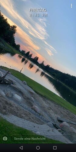 Young at Art - Natalie W. ( 19 ) aus Ried