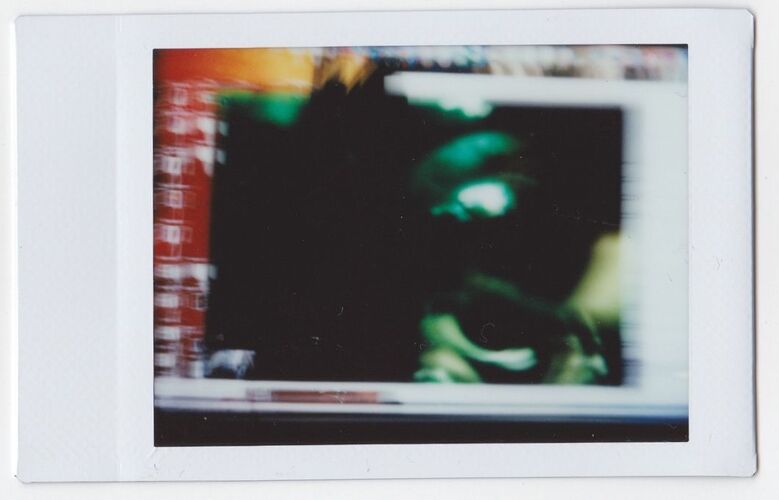 Young at Art - Hannah B. ( 21 ) aus Linz