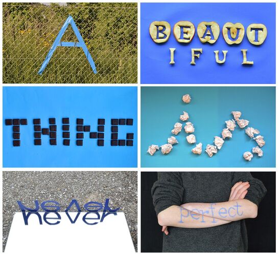 Young at Art - Susanne H. ( 23 ) aus Eferding