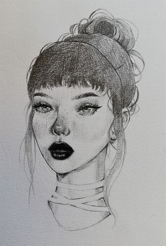 Young at Art - Lena D. ( 22 ) aus Linz-Land