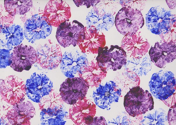 Young at Art - Simone S. ( 17 ) aus Kirchdorf