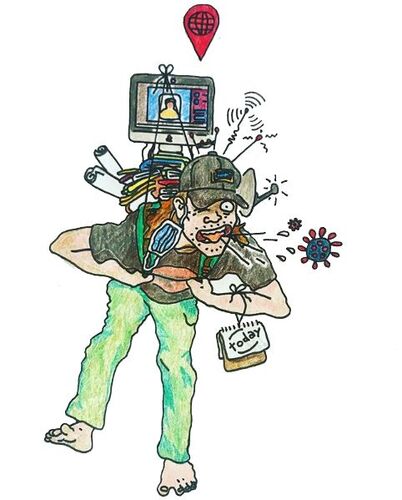 Young at Art - Fabian W. ( 22 ) aus Eferding