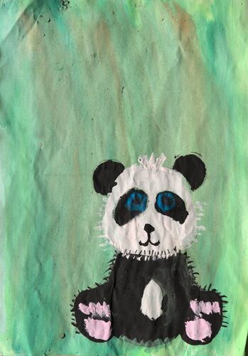 Young at Art - Tobias O. ( 14 ) aus Linz