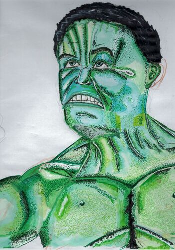 Young at Art - Laurin S. ( 17 ) aus Ried