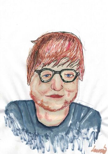 Young at Art - Laurin S. ( 17 ) aus Ried