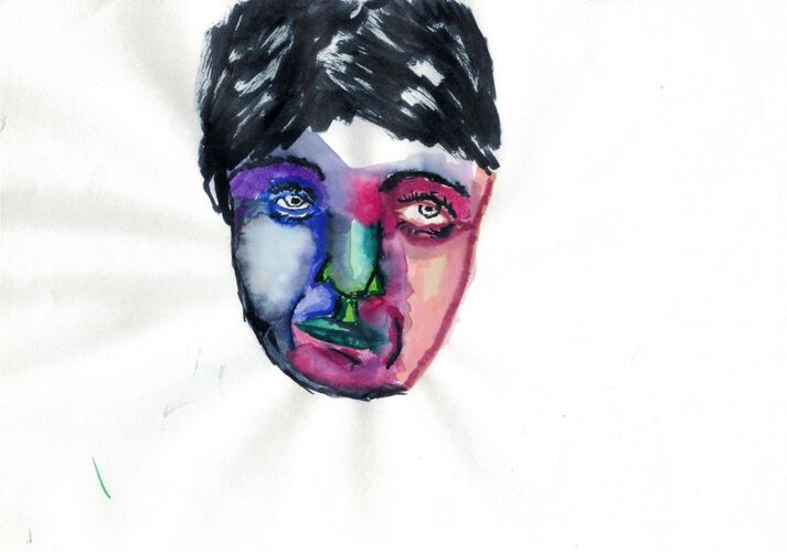 Young at Art - Laurin S. ( 17 ) aus Ried