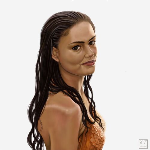 Young at Art - Fiona R. ( 23 ) aus Linz-Land