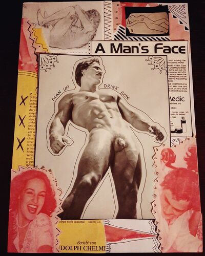 Young at Art - Mary M. ( 23 ) aus Urfahr-Umgebung