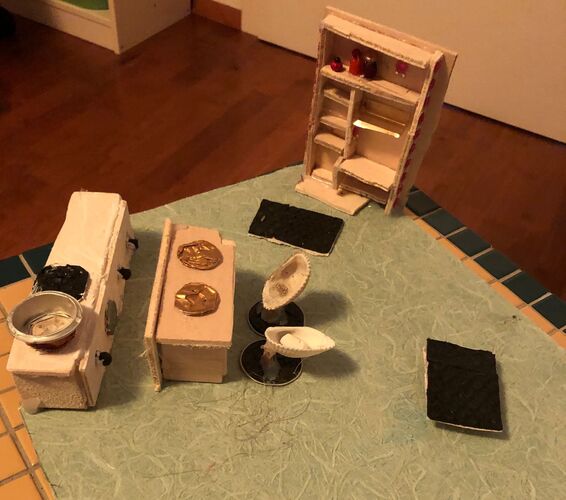 Young at Art - Jasmin K. ( 15 ) aus Grieskirchen