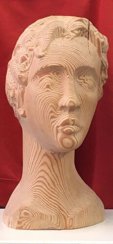 Young at Art - Magdalena  O. ( 23 ) aus Ried