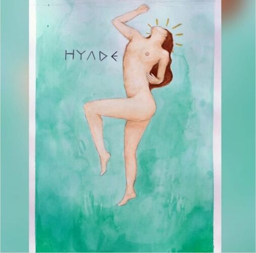 Young at Art - Emil K. ( 22 ) aus Grieskirchen