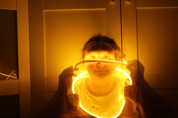 Young at Art - paula R. ( 19 ) aus Linz