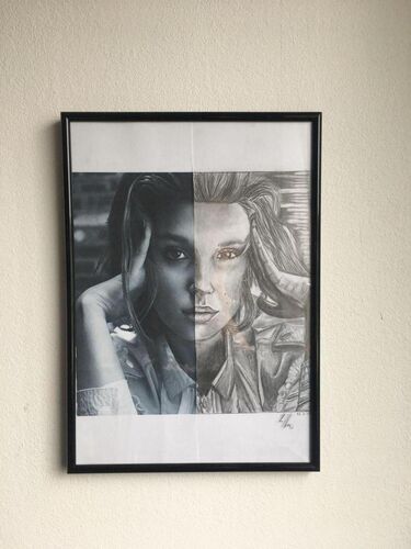 Young at Art - Lara L. ( 20 ) aus Steyr