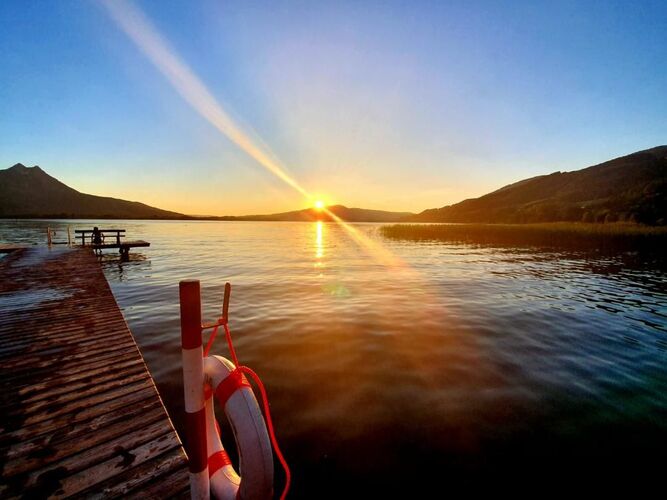 Young at Art - Jakob W. ( 19 ) aus Vöcklabruck