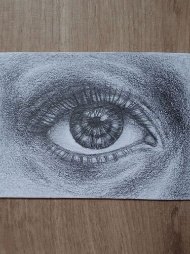 Young at Art - Alexa-Sophie  G. ( 23 ) aus Linz