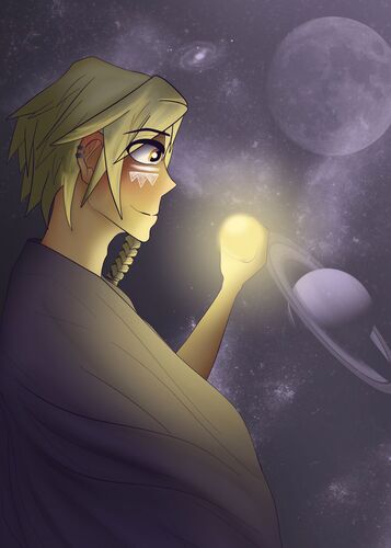 Young at Art - Sophie M. ( 21 ) aus Perg