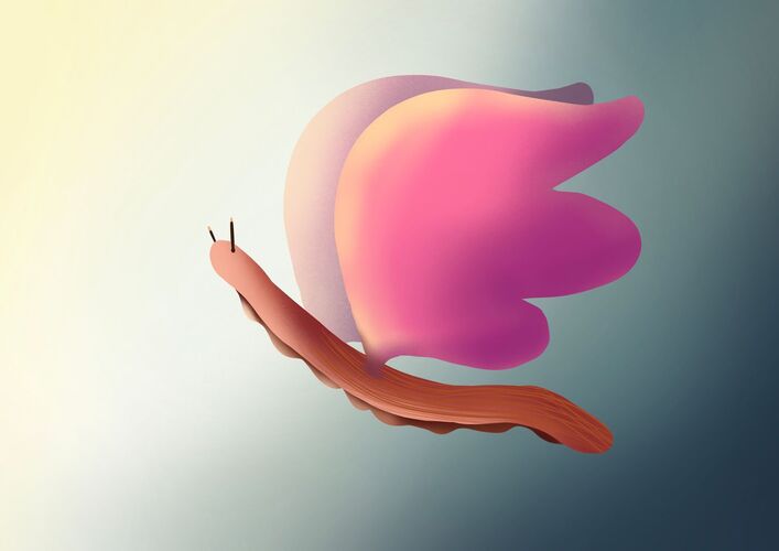 Young at Art - Sophie M. ( 21 ) aus Perg