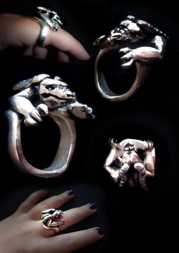 Young at Art - Karina W. ( 24 ) aus Wels