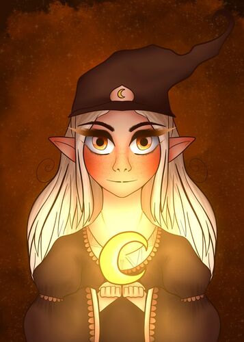 Young at Art - Sophie M. ( 21 ) aus Perg