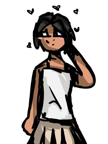 Young at Art - Katharina B. ( 17 ) aus Linz