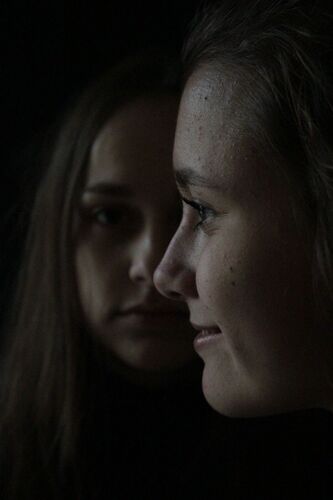 Young at Art - Amelie S. ( 20 ) aus Rohrbach