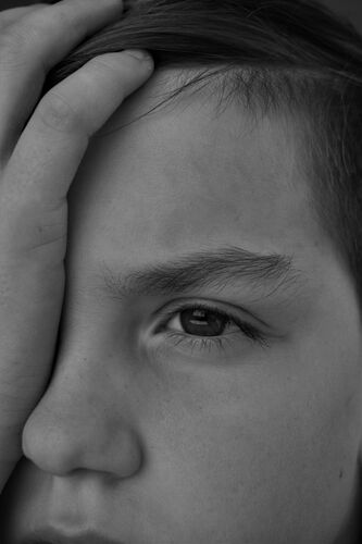 Young at Art - Amelie S. ( 20 ) aus Rohrbach