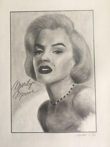 Young at Art - Hannah W. ( 20 ) aus Rohrbach