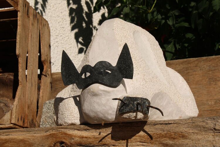 Young at Art - Magdalena O. ( 23 ) aus Ried