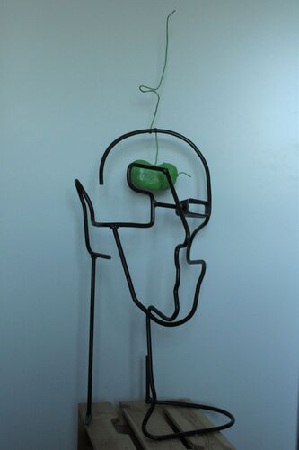 Young at Art - Magdalena O. ( 23 ) aus Ried