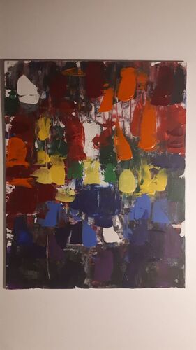 Young at Art - Alexa-Sophie G. ( 23 ) aus Linz-Land