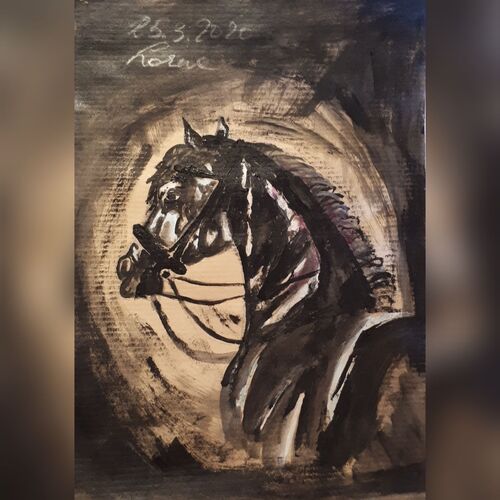 Young at Art - Lorena E. ( 22 ) aus Braunau