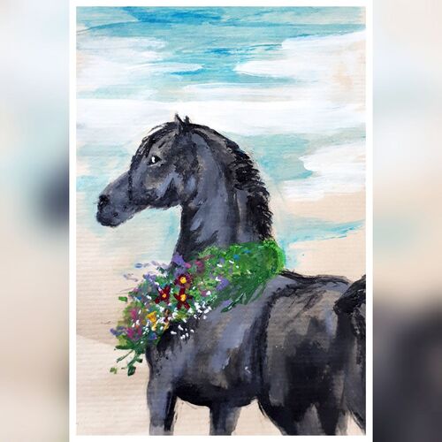 Young at Art - Lorena E. ( 22 ) aus Braunau