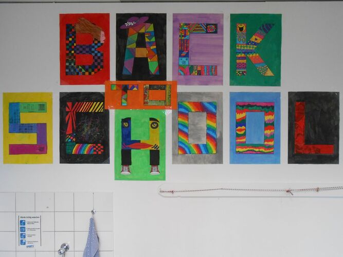 Young at Art - Sport Mittelschule  Linz/Kleinmünchen K. ( 16 ) aus Linz