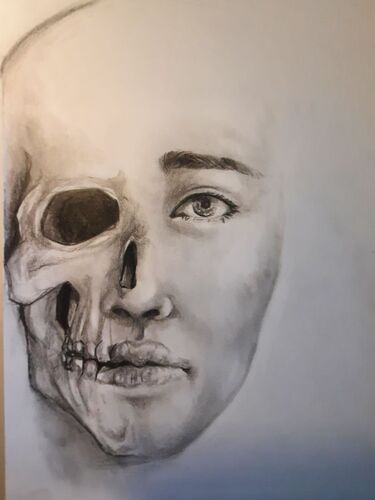 Young at Art - Johanna  R. ( 22 ) aus Vöcklabruck