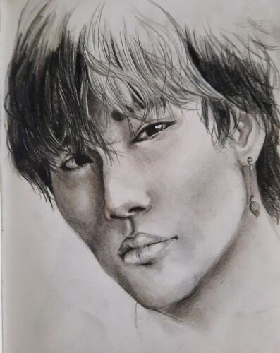 Young at Art - Johanna R. ( 22 ) aus Vöcklabruck