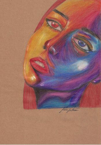 Young at Art - Jana H. ( 18 ) aus Freistadt