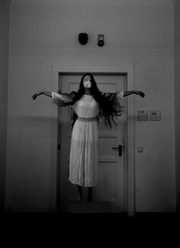 Young at Art - Samira P. ( 22 ) aus Freistadt